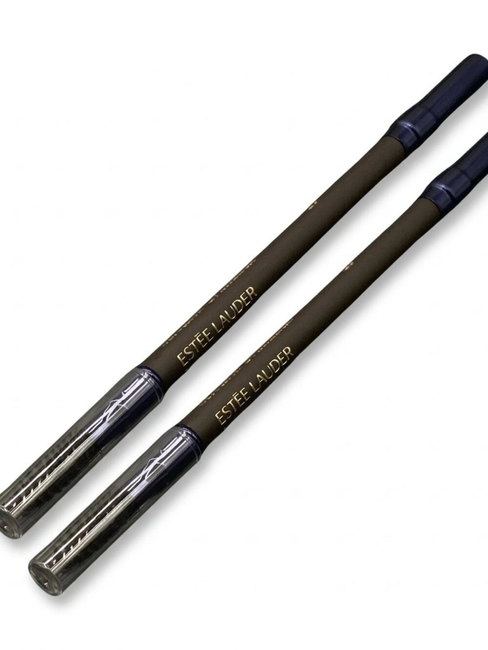 2 Estée Lauder Brow Now Brow Defining Pencil 04 Dark Brunette